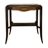 Console ancienne