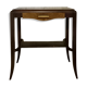 Old console