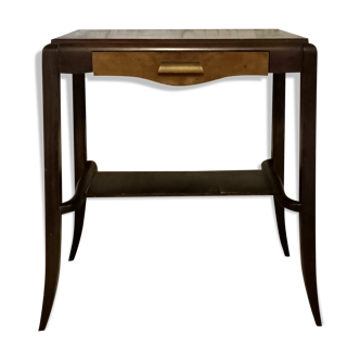 Console ancienne