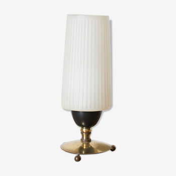 Lampe tulipe