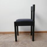 Italian dining chairs