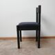 Italian dining chairs
