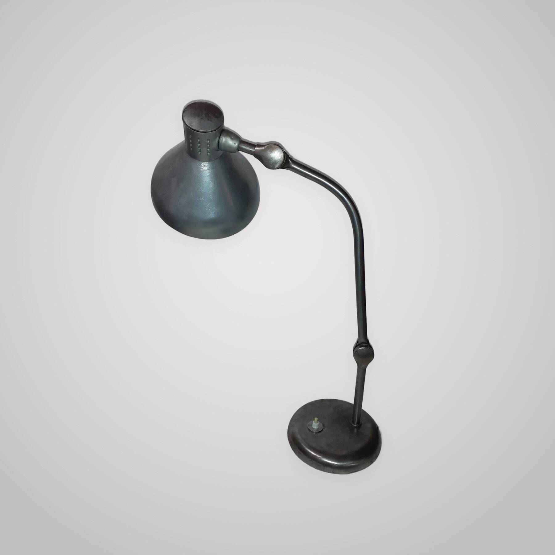 Lampe jumo gs1 annees 50