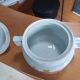 Vintage vegetable soup tureen