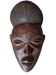 Mask Ivory Coast