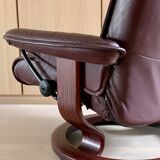 Ekornes stressless Admiral chair