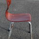 Bureau et chaise enfant galvanitas oosterhout