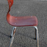 Bureau et chaise enfant galvanitas oosterhout