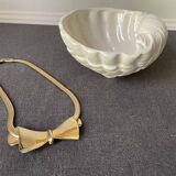 Ceramic shell emptier