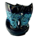 Vase Vallauris Fat Lava