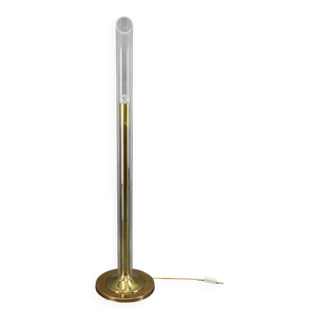 20th century standing floor lamp, Czechoslovakia