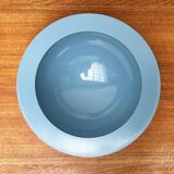 Euclid salad bowl from the Italian postmodern series by Michael Graves for Alessi, 1980s.