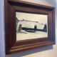 Landscape - oil painting