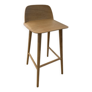 Tabouret haut - Nerd