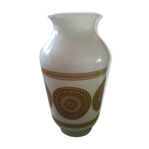 Vase vintage des années