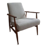 Fauteuil des années 70