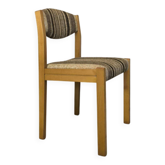 Vintage Scandinavian style chair SELF