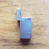 Briquet moléculaire « 88 » par Colibri