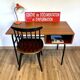 Modernist desk