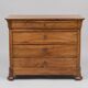 Louis Philippe chest of drawers