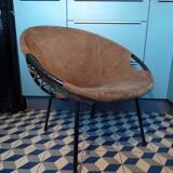 Circle Armchair Lusch & Co
