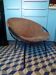 Fauteuil Circle Lusch & Co