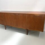 Vintage sideboard by T.Robertson for McIntosh