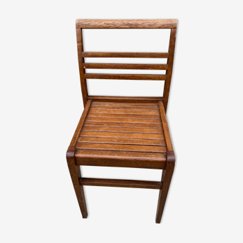 Rene Gabriel chair