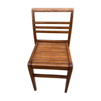 Rene Gabriel chair