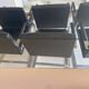 Knoll Studio BRNO armchair