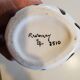 Vase or pocket Revernay 2510