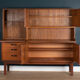 G Plan sideboard 1960