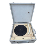 Record player