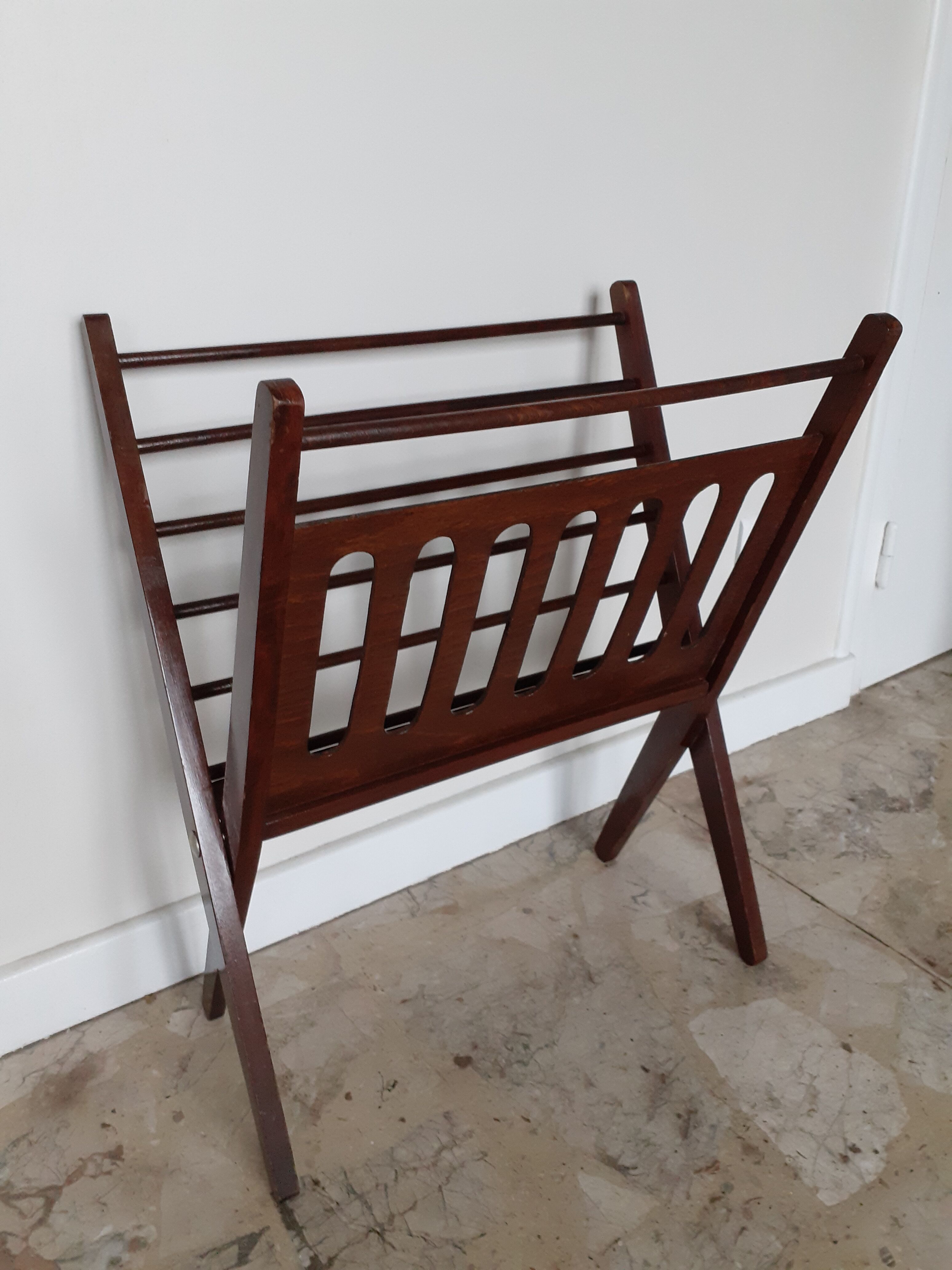 Porte revue de Cees Braakman 1960