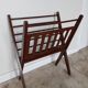 Porte revue de Cees Braakman 1960