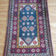 Kazak orient carpet 200x125cm