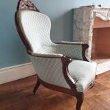 Fauteuil ancien