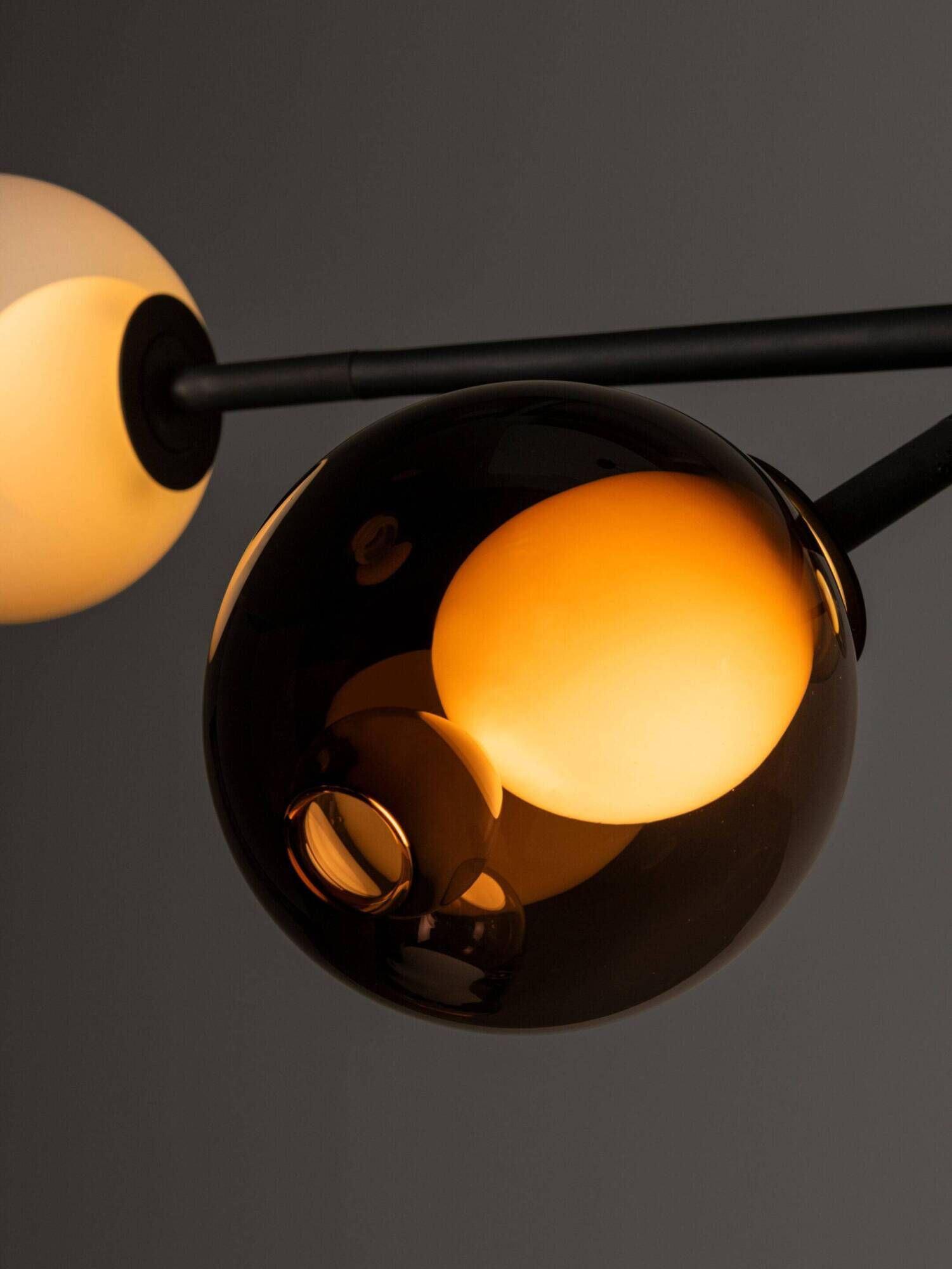 Lustre Bocci