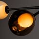 Lustre Bocci