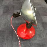 Lamp parable