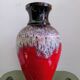 Large vintage vase by Bay Keramik, Germany