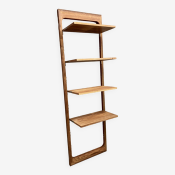 Scandinavian design modular shelf 1960.