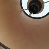 Antique lamp
