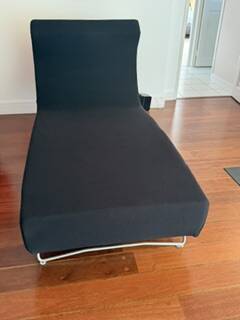 Sofa armchair lover line roset by pascal mougues