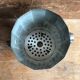 Old bucket