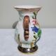 Vase en céramique signé Hubert Bequet