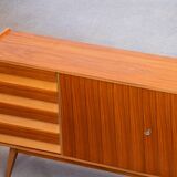 Enfilade scandinave 1960