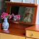 Enfilade commode coiffeuse Roger Landault