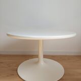 Table basse artifort pierre paulin