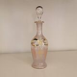 Liquor and glasses - year 1930